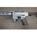Derya TM22 .22LR 18" Barrel Semi Auto Rifle Used
